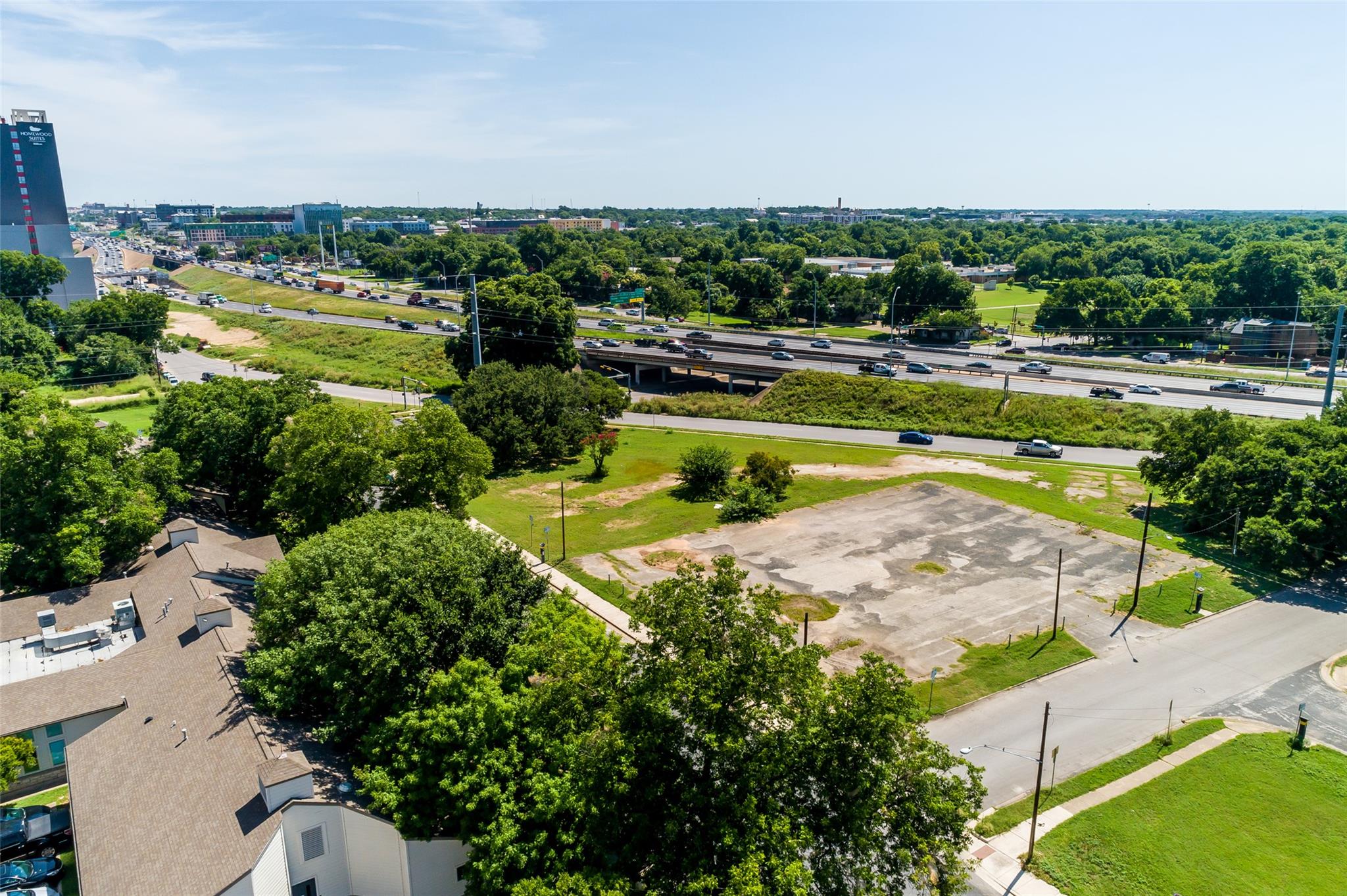 48 East Ave # 1104, Austin, TX 78701