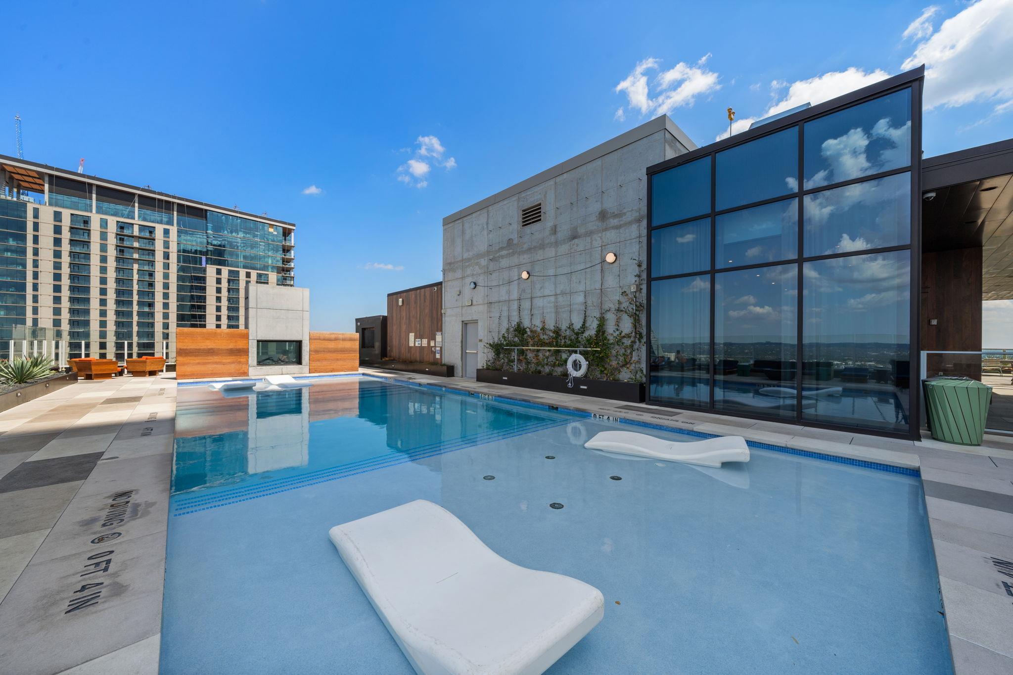 48 East Ave # 1104, Austin, TX 78701