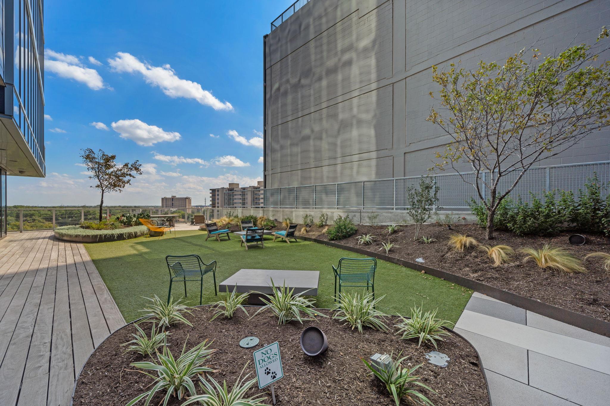 48 East Ave # 1104, Austin, TX 78701