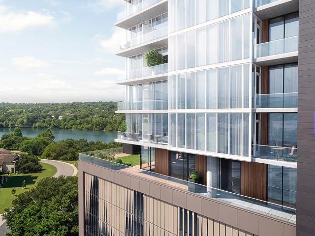 48 East Ave # 1104, Austin, TX 78701