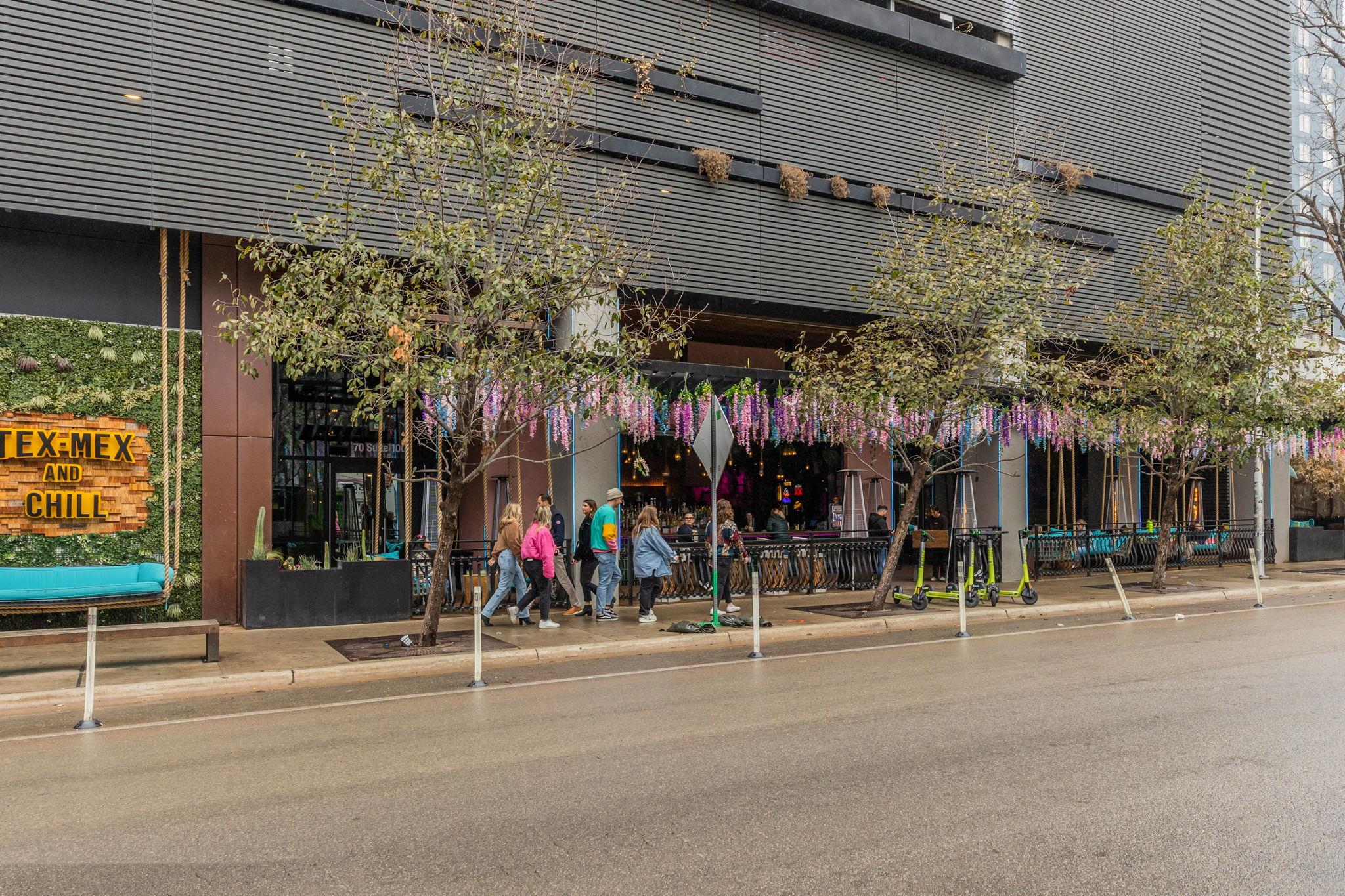 48 East Ave # 1104, Austin, TX 78701