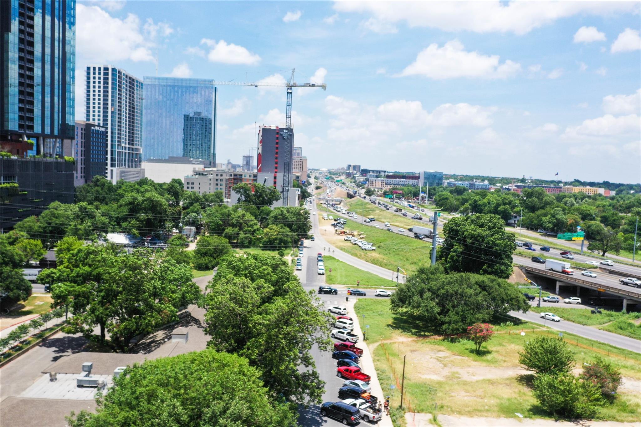 48 East Ave # 1104, Austin, TX 78701