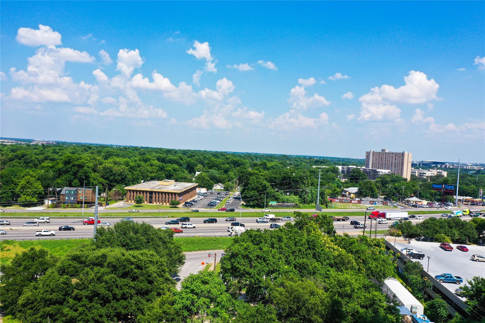 48 East Ave # 1104, Austin, TX 78701