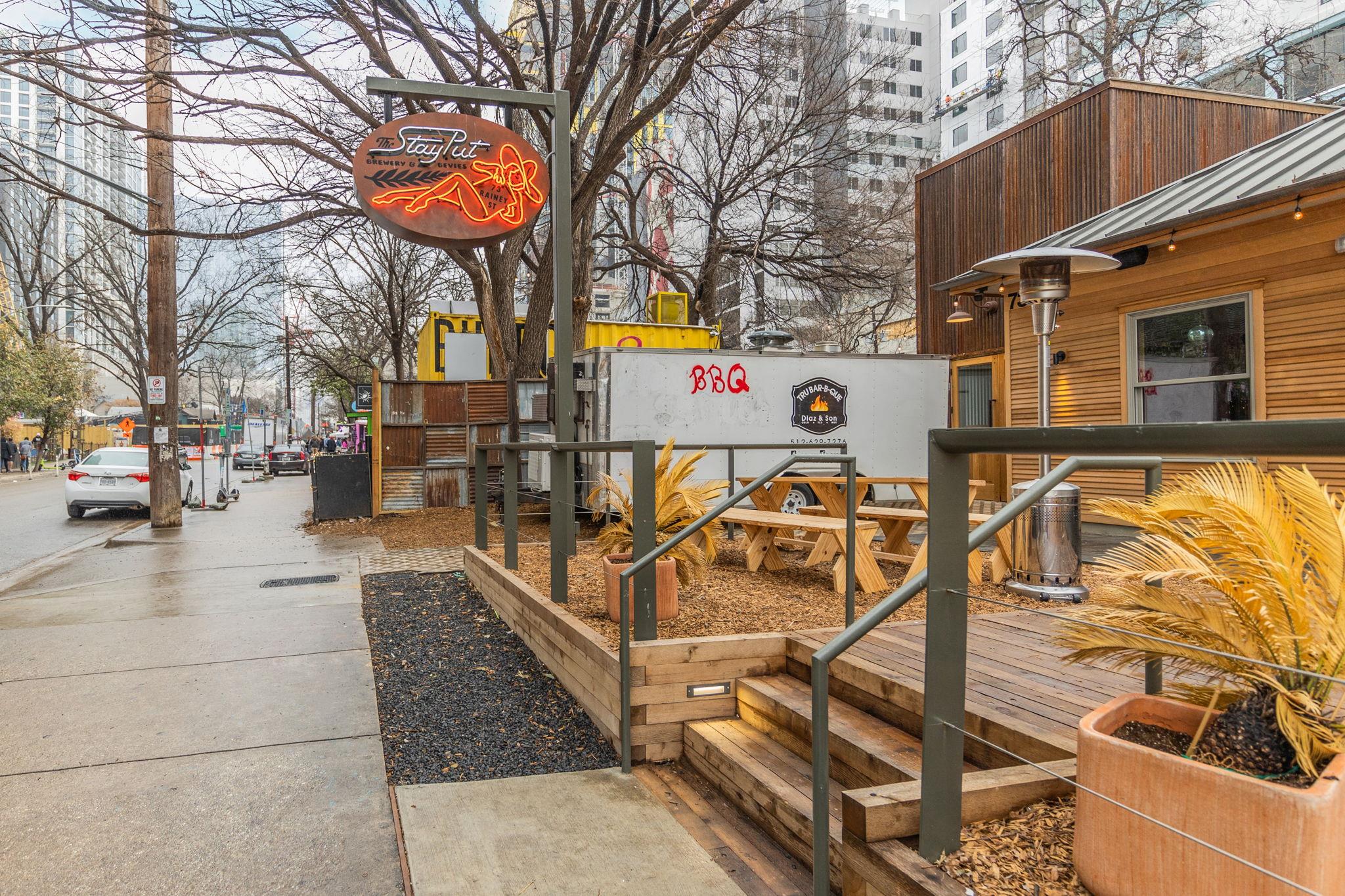 48 East Ave # 1104, Austin, TX 78701