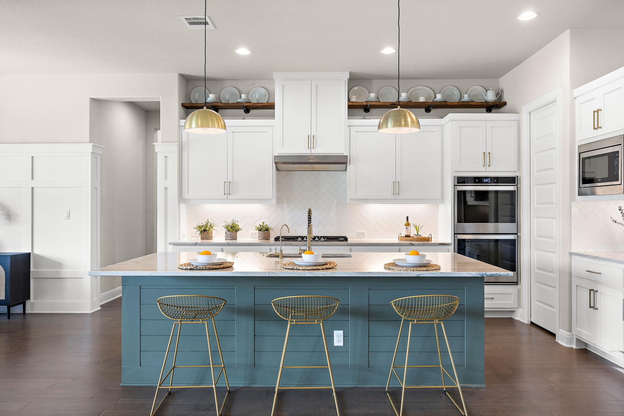 109 Houston Loop, Liberty Hill, TX 78642