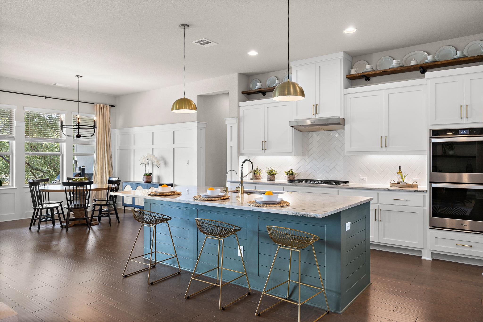 109 Houston Loop, Liberty Hill, TX 78642