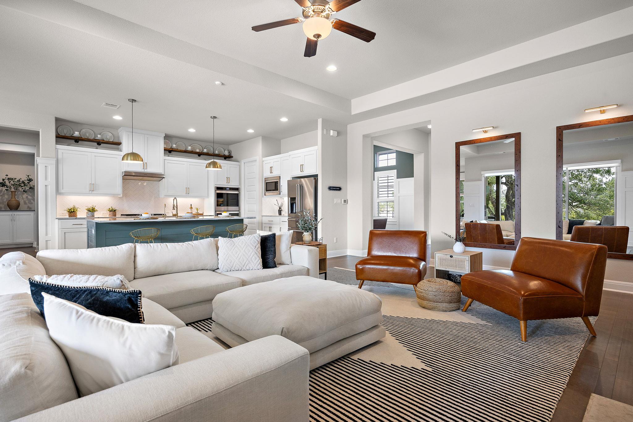 109 Houston Loop, Liberty Hill, TX 78642