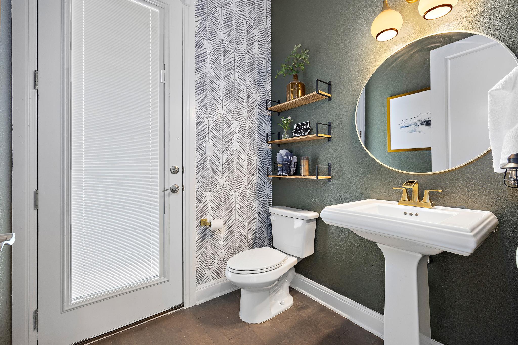 109 Houston Loop, Liberty Hill, TX 78642