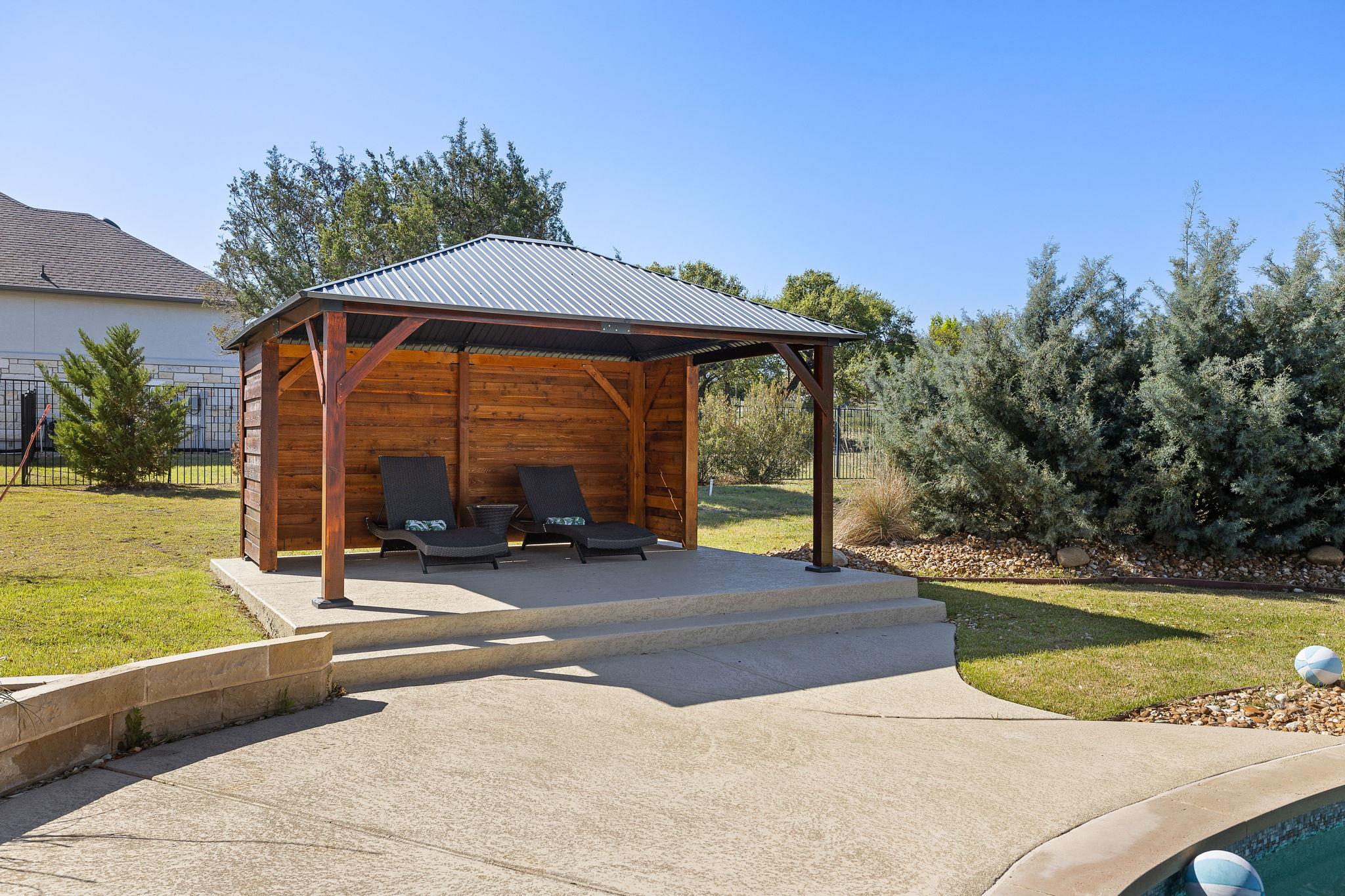 109 Houston Loop, Liberty Hill, TX 78642