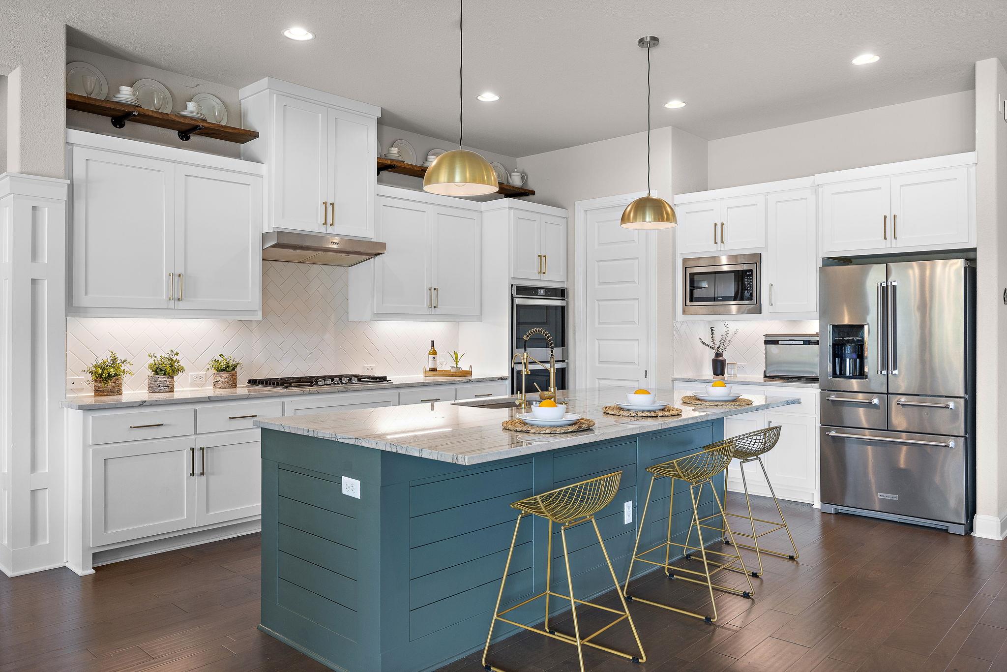 109 Houston Loop, Liberty Hill, TX 78642