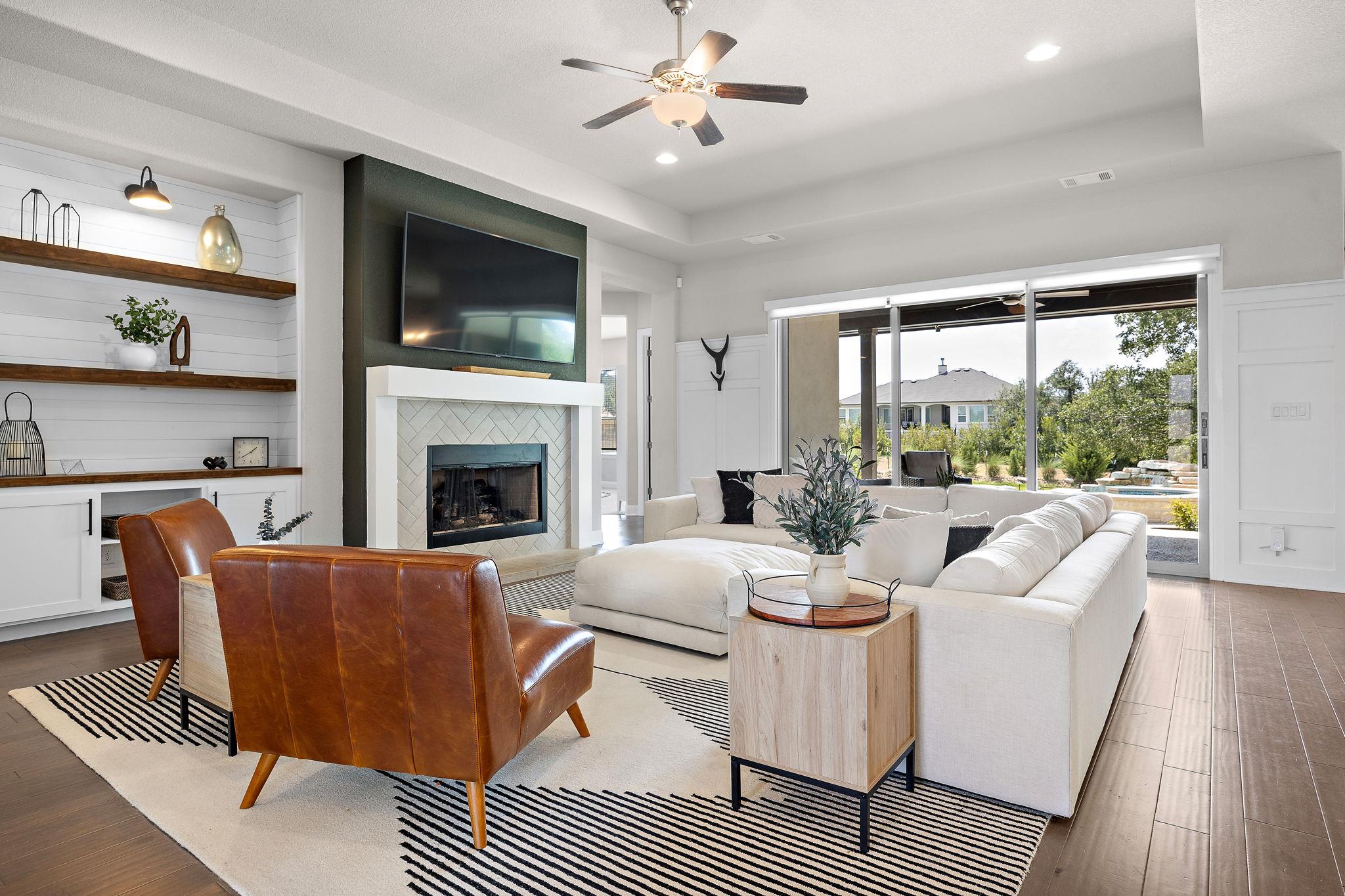 109 Houston Loop, Liberty Hill, TX 78642