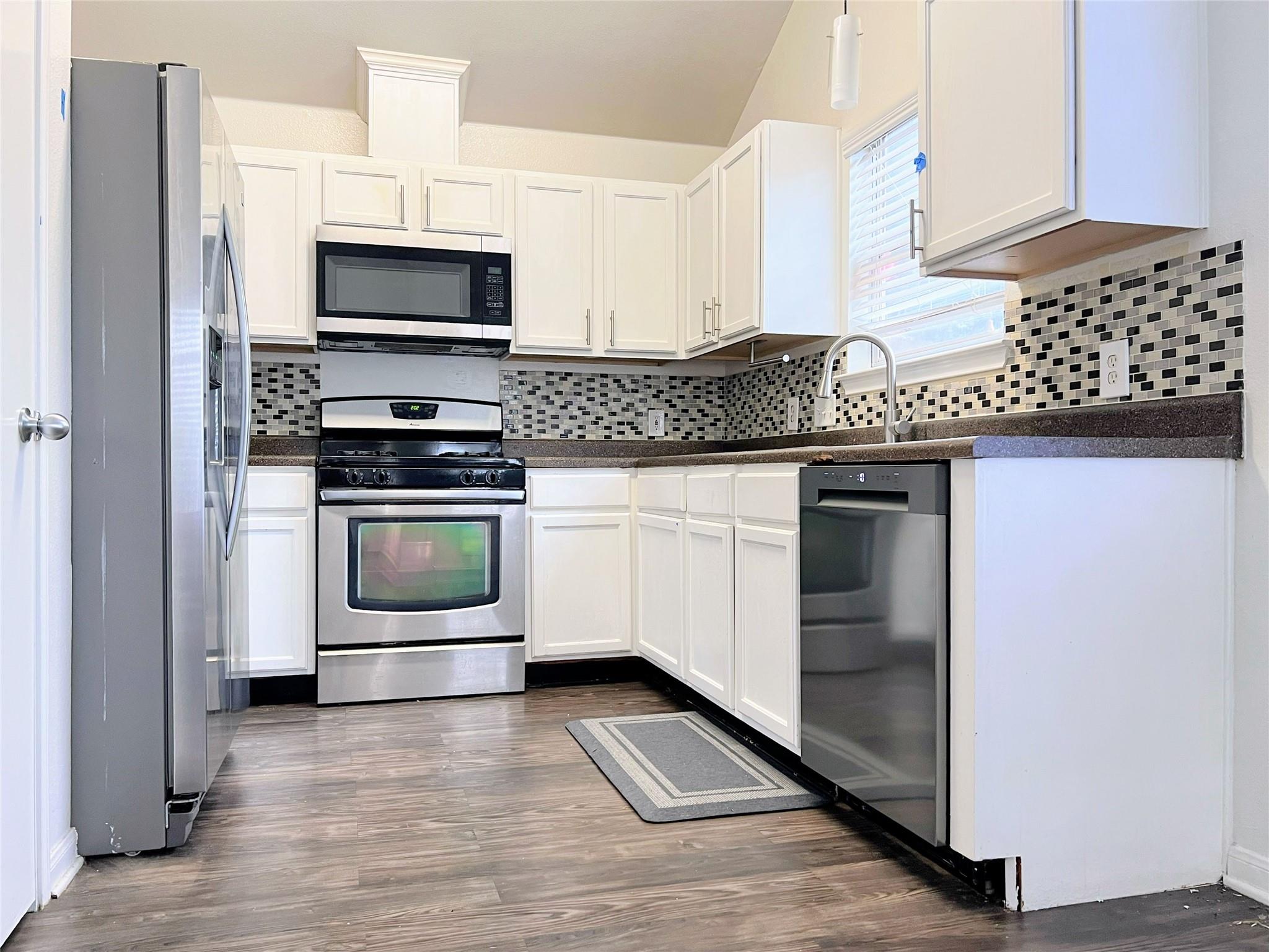 1519 Darley Arabian Dr, Pflugerville, TX 78660