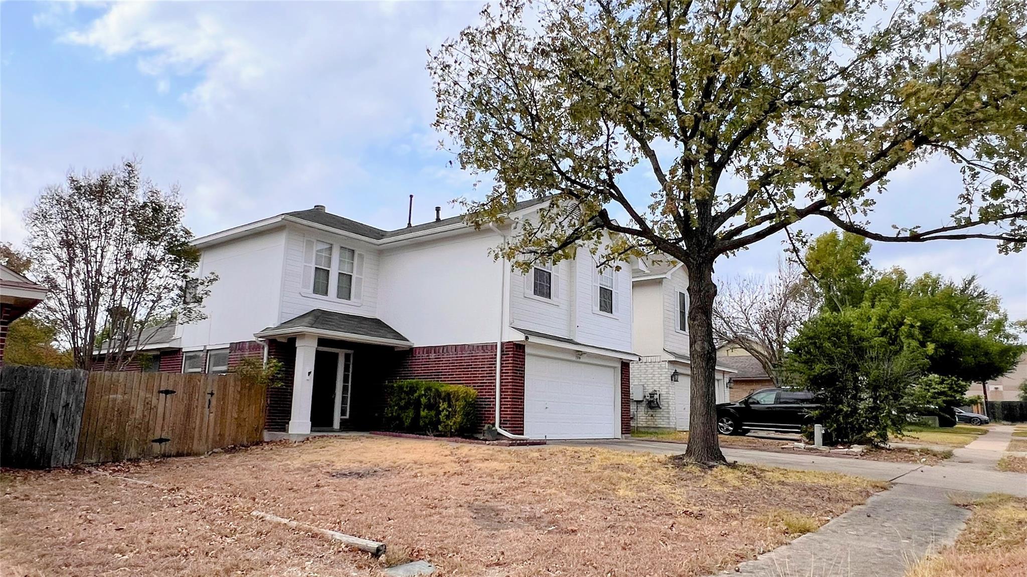 1519 Darley Arabian Dr, Pflugerville, TX 78660