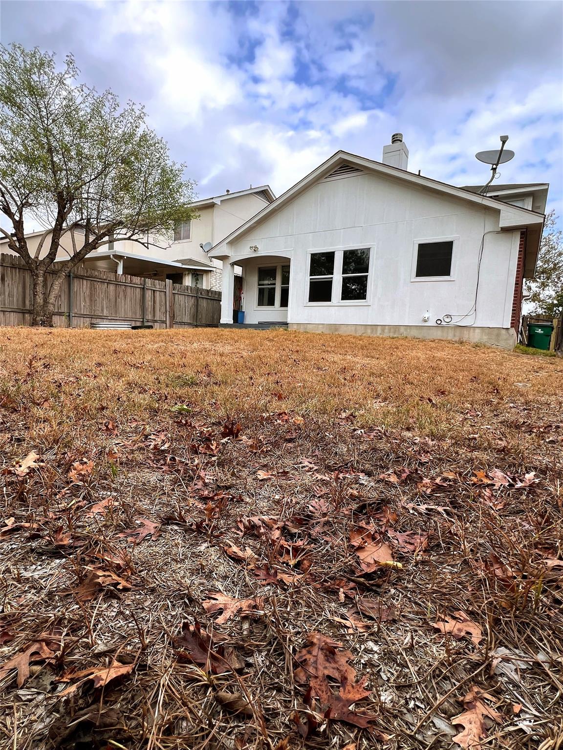 1519 Darley Arabian Dr, Pflugerville, TX 78660