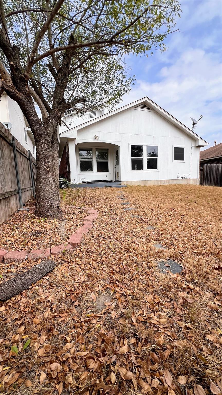 1519 Darley Arabian Dr, Pflugerville, TX 78660