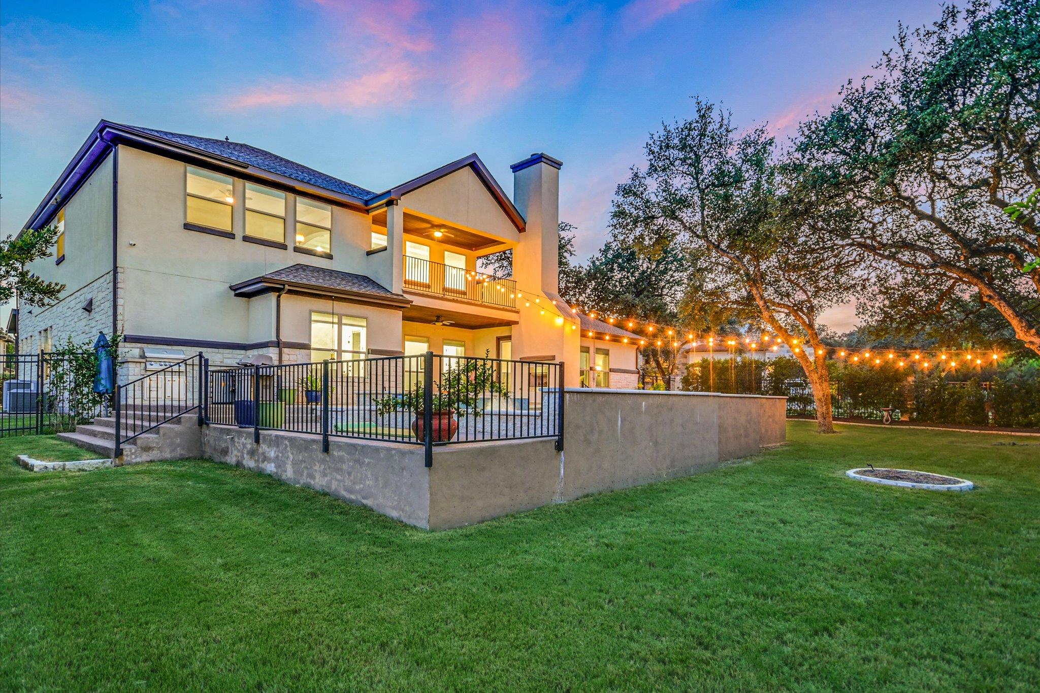 2625 Arion Cir, Austin, TX 78730