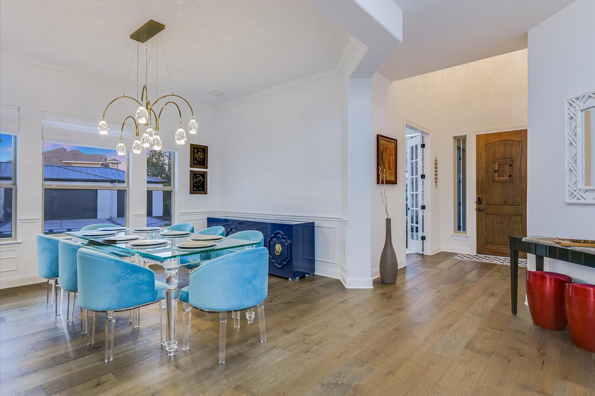 2625 Arion Cir, Austin, TX 78730