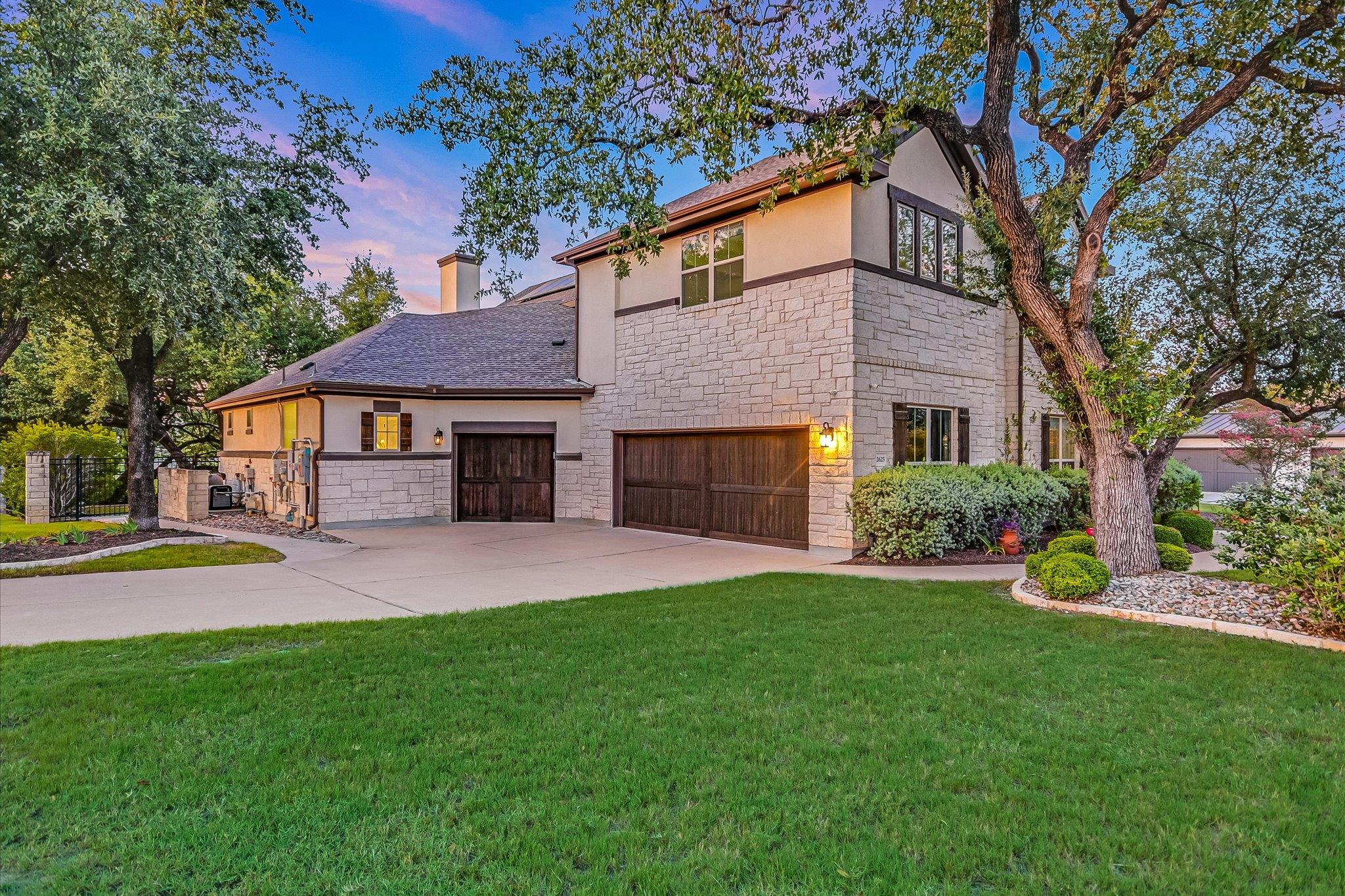 2625 Arion Cir, Austin, TX 78730