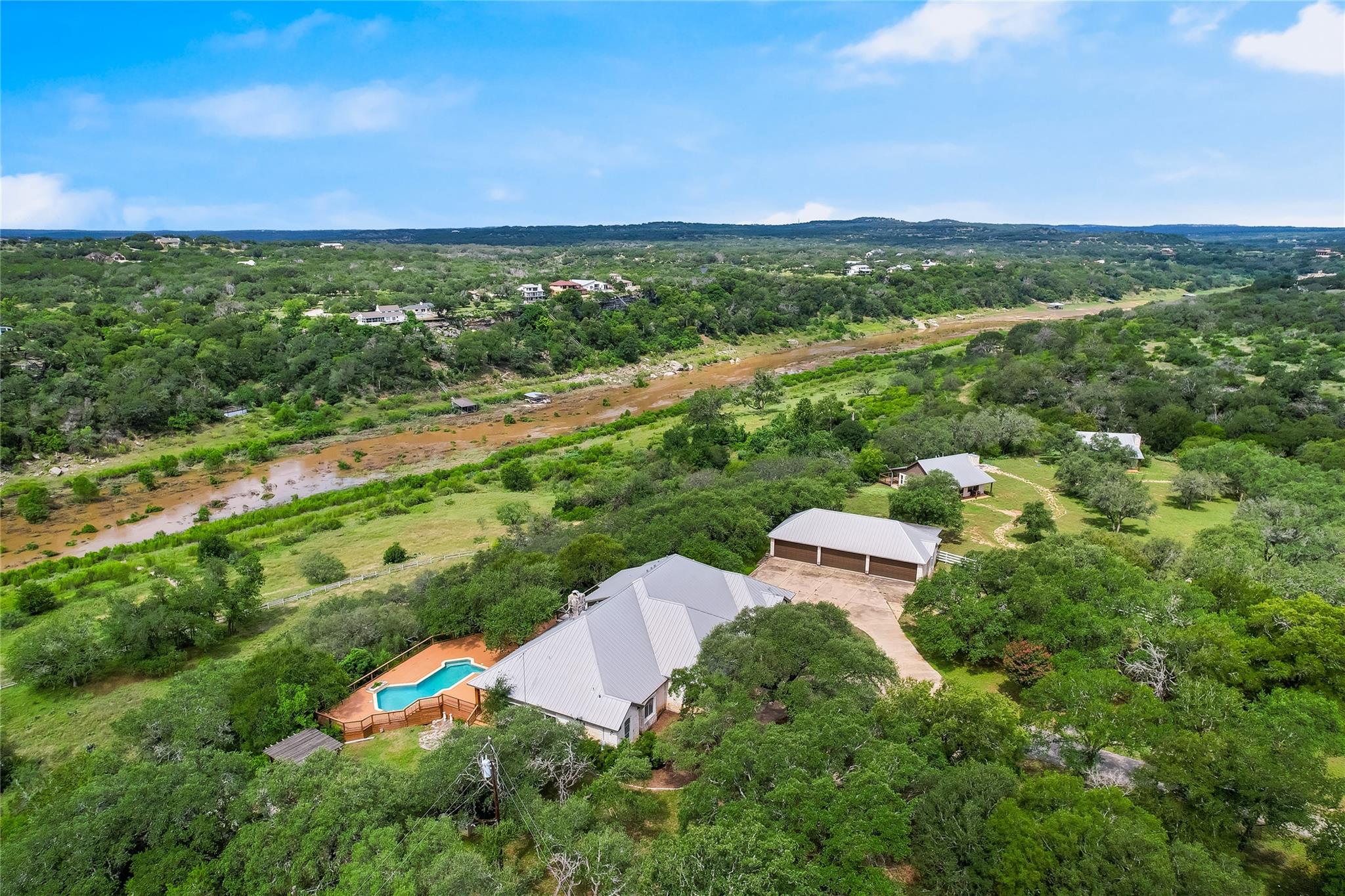 24205 State Highway 71 W, Spicewood, TX 78669