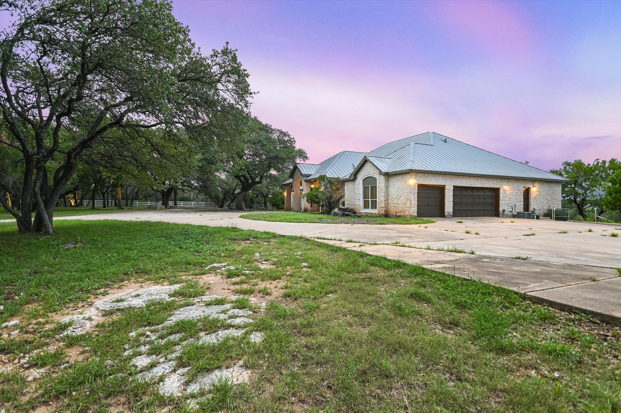 24205 State Highway 71 W, Spicewood, TX 78669