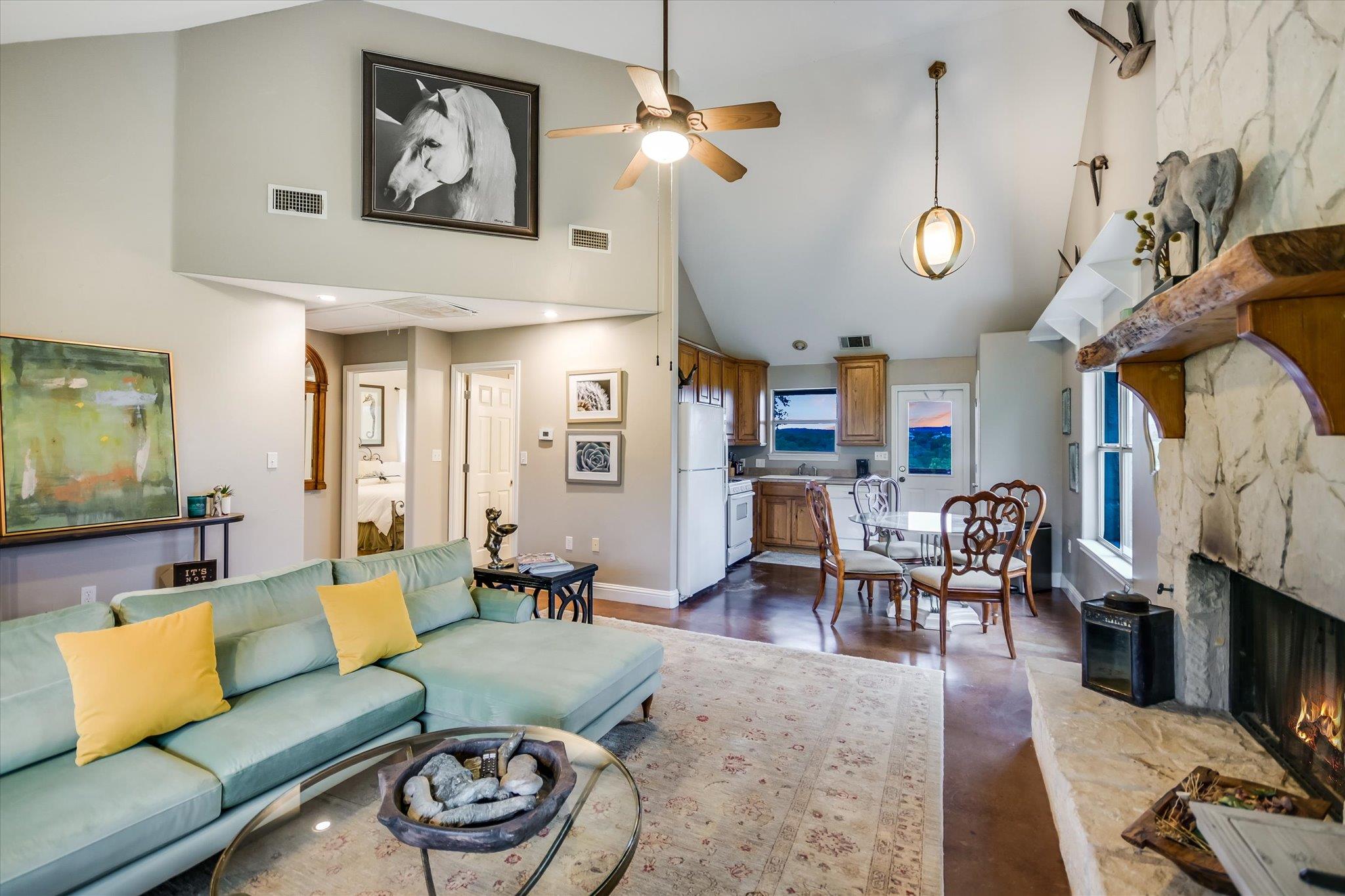 24205 State Highway 71 W, Spicewood, TX 78669