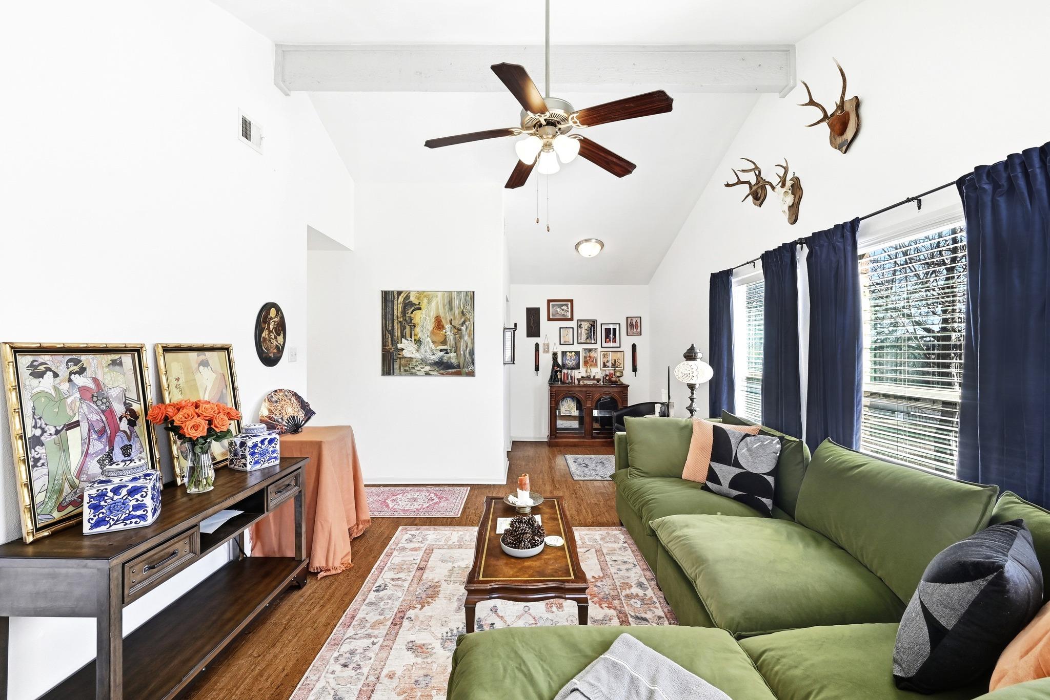 1904 Valley Hill Cir, Austin, TX 78741