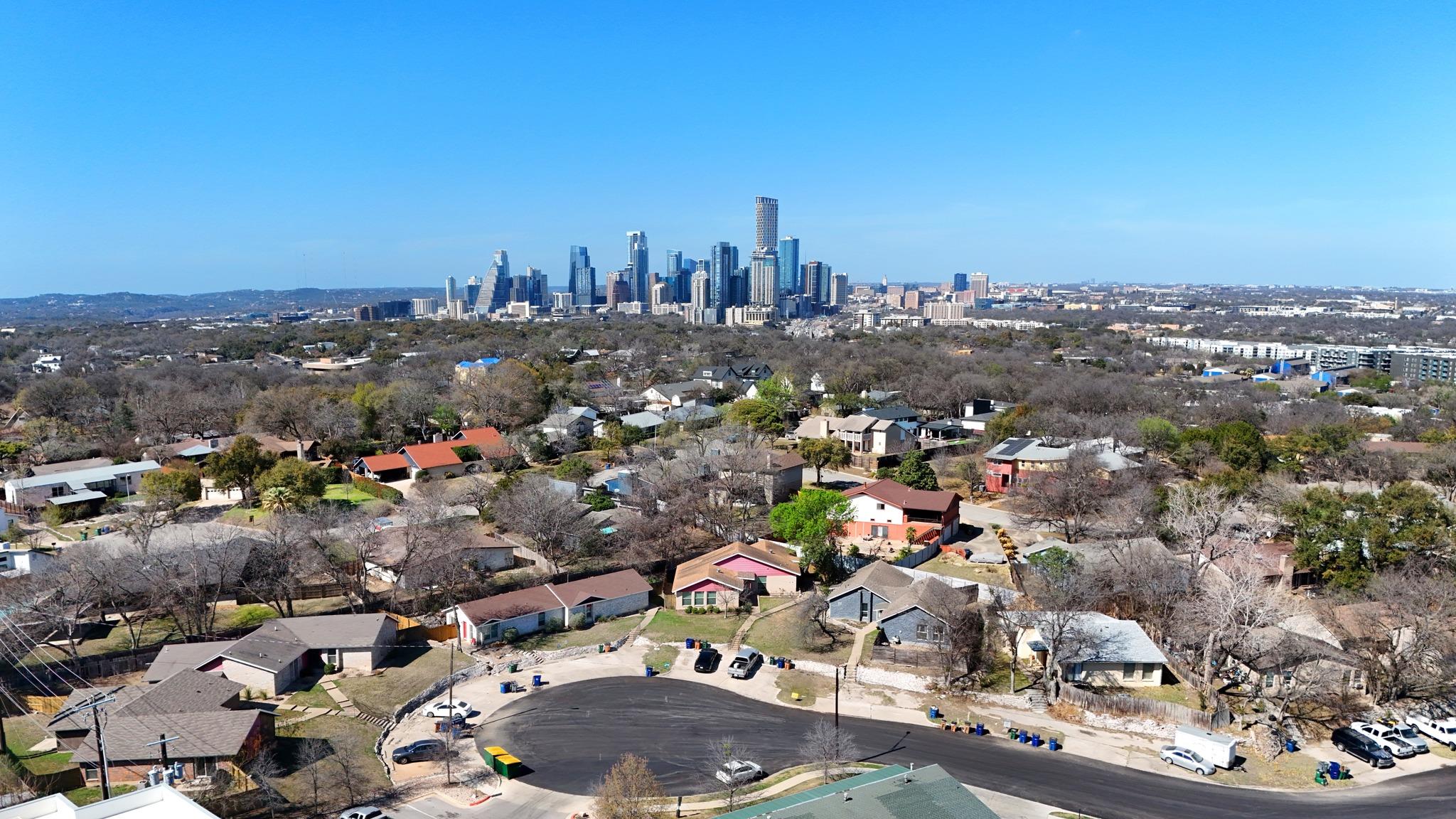 1904 Valley Hill Cir, Austin, TX 78741