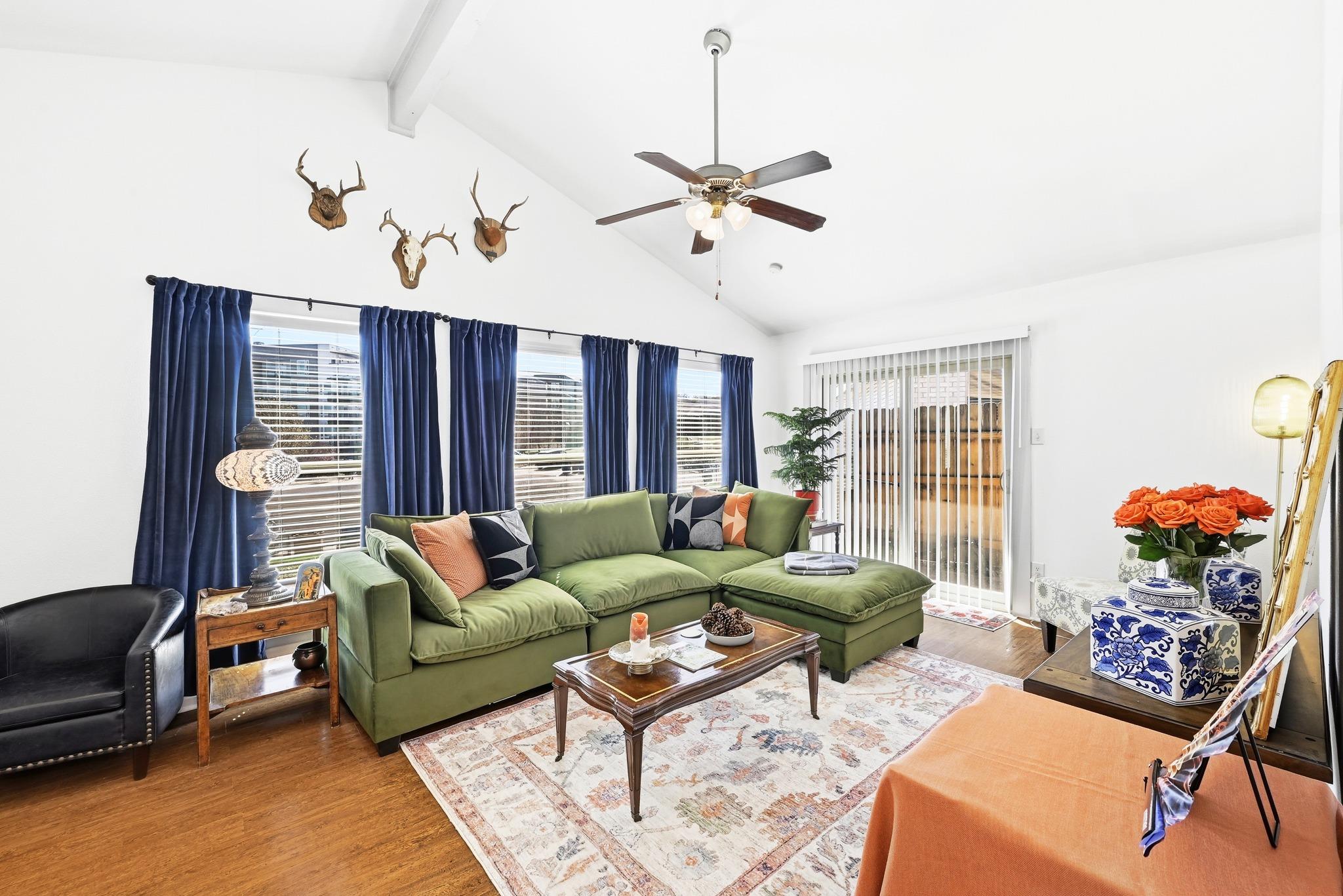 1904 Valley Hill Cir, Austin, TX 78741