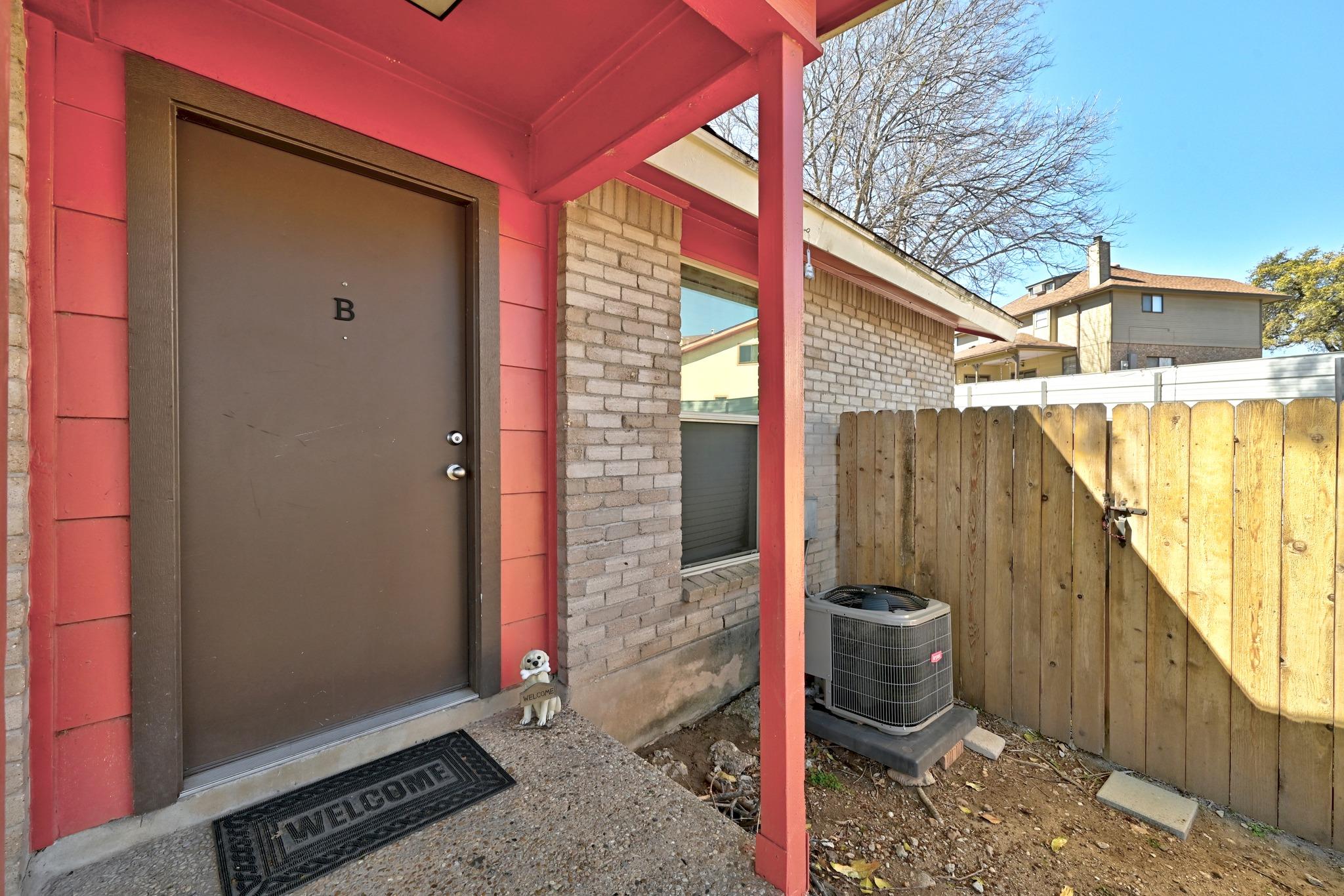 1904 Valley Hill Cir, Austin, TX 78741