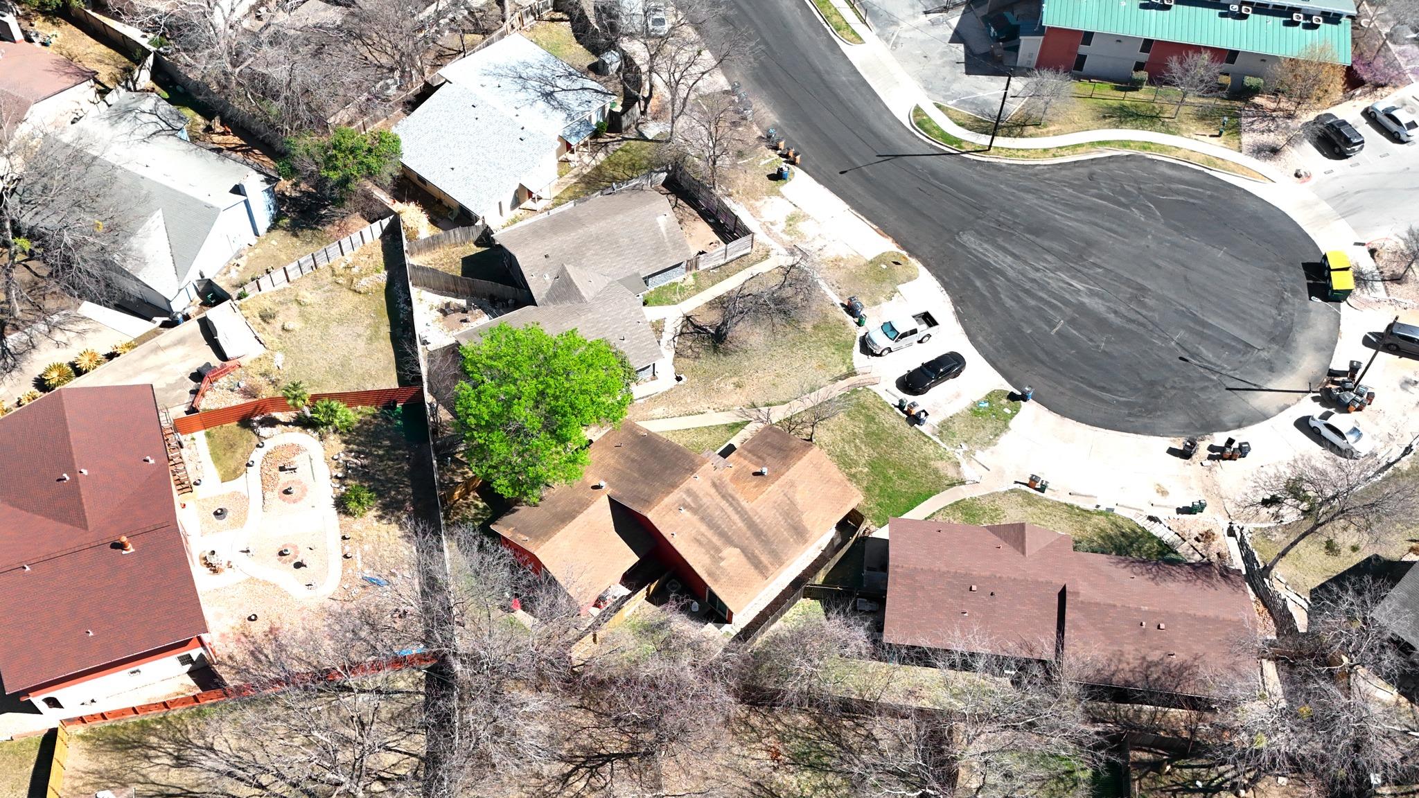 1904 Valley Hill Cir, Austin, TX 78741