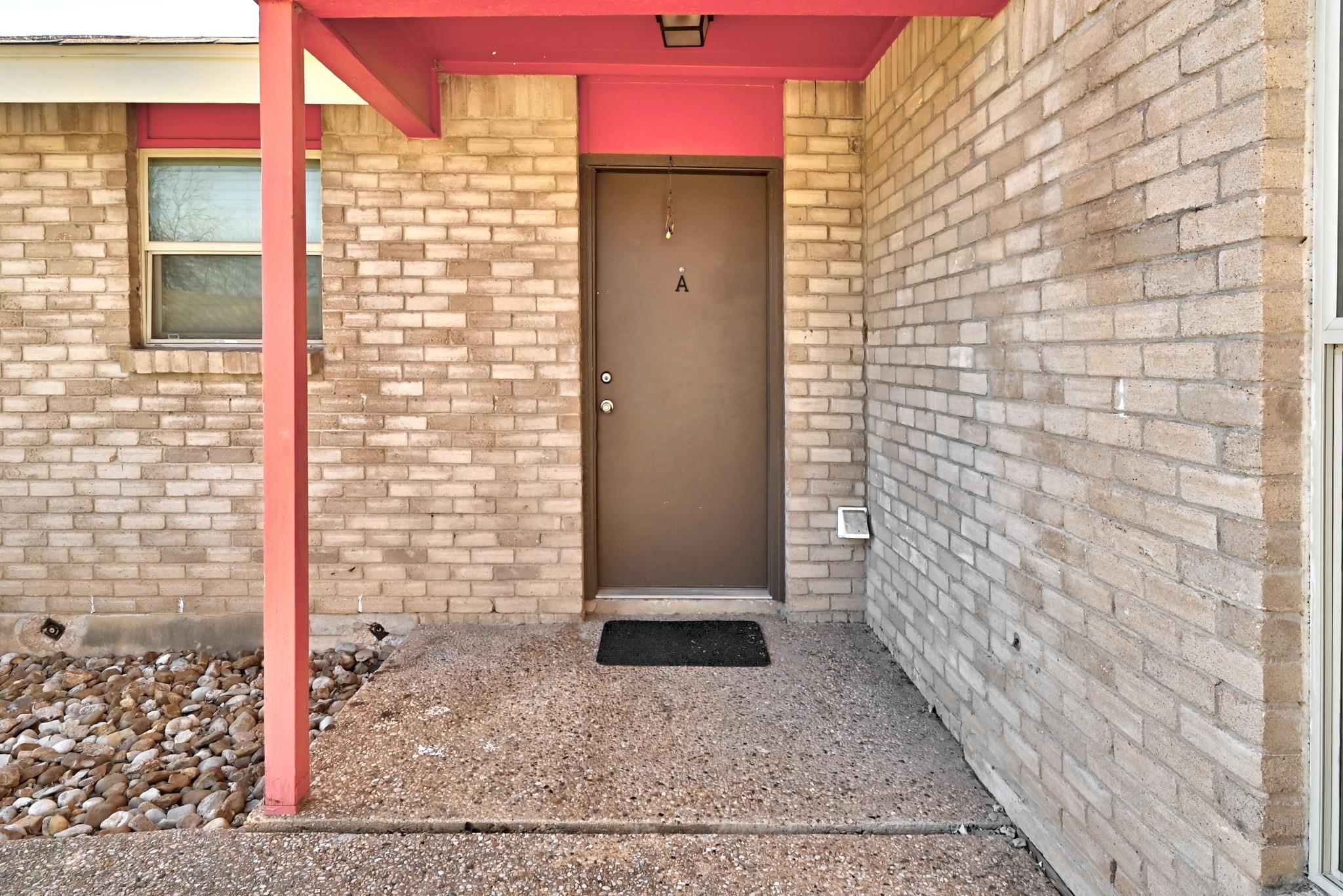 1904 Valley Hill Cir, Austin, TX 78741