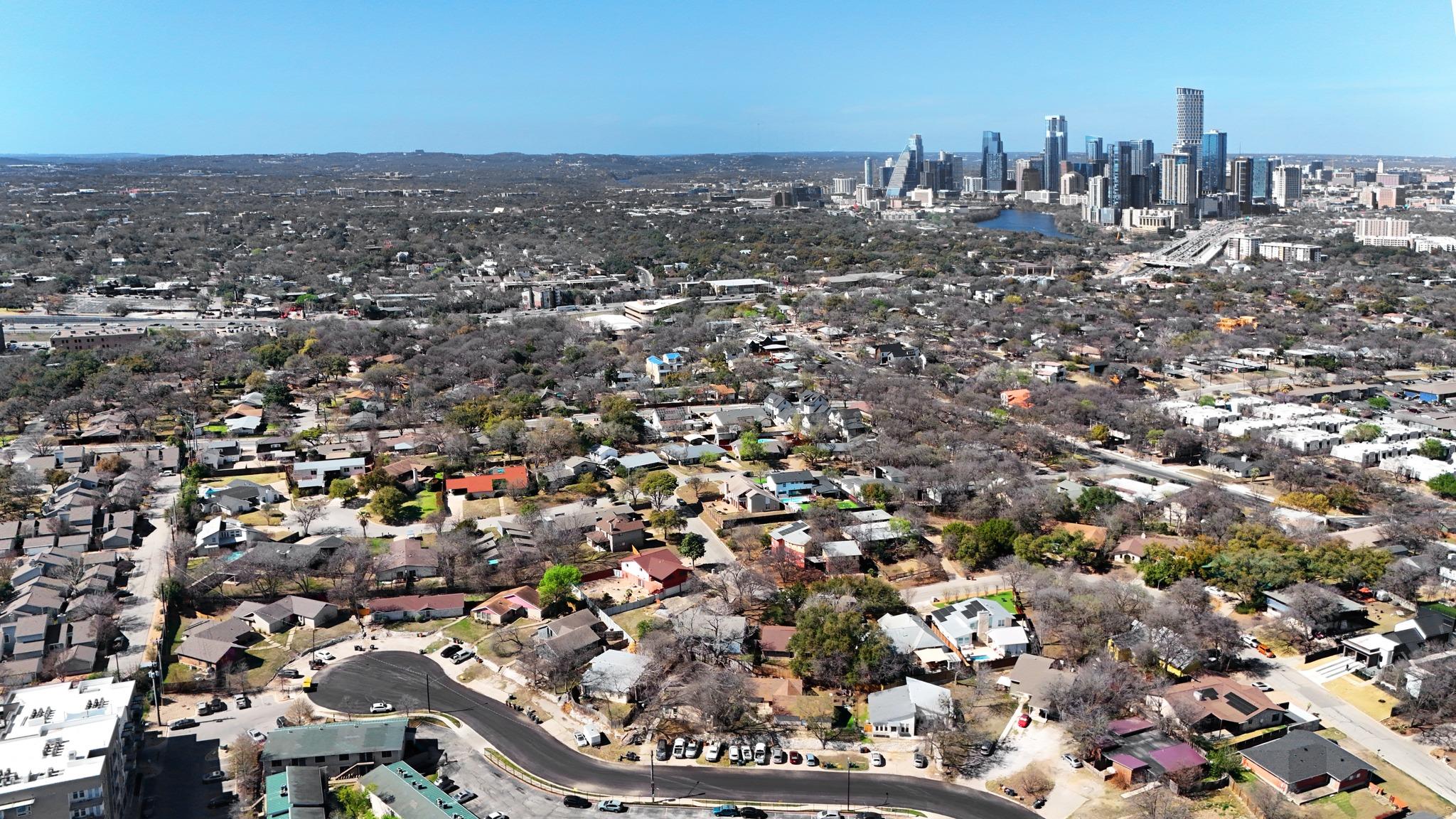 1904 Valley Hill Cir, Austin, TX 78741