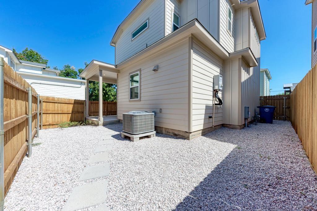 7714 Watson # B, Austin, TX 78757