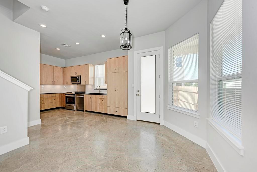 7714 Watson # B, Austin, TX 78757