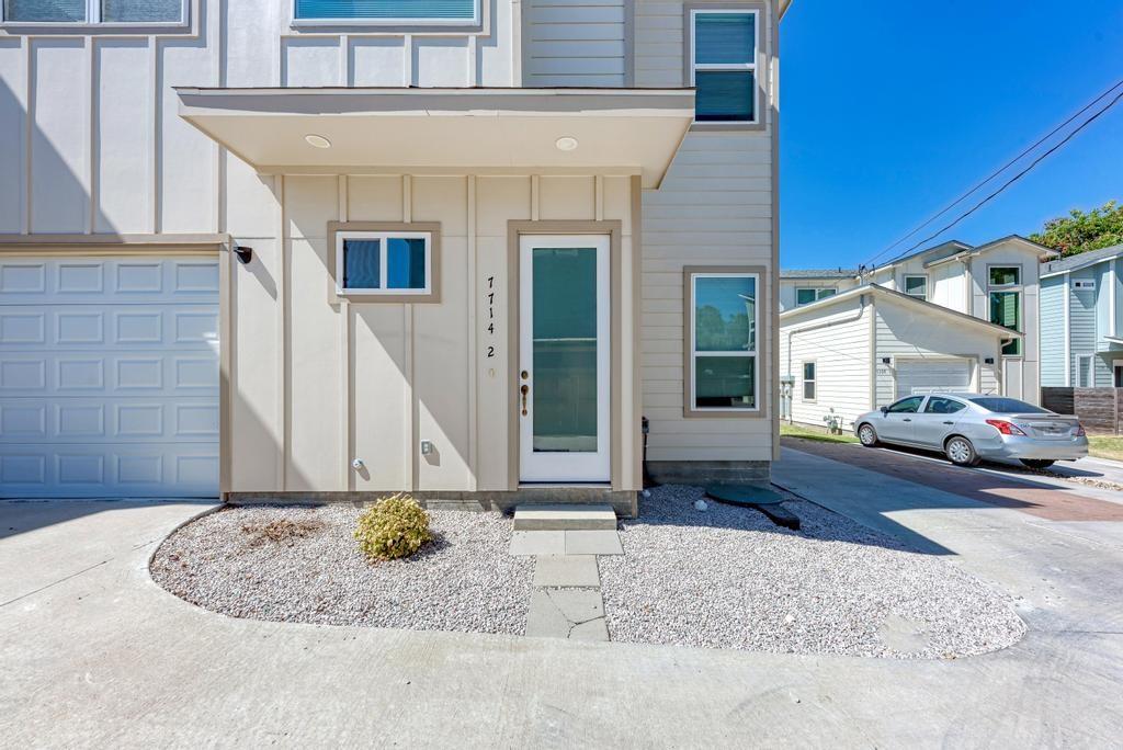 7714 Watson # B, Austin, TX 78757