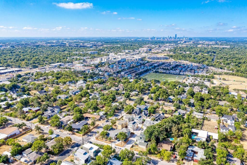 7714 Watson # B, Austin, TX 78757