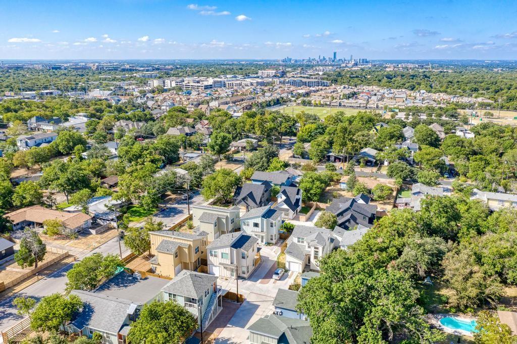 7714 Watson # B, Austin, TX 78757