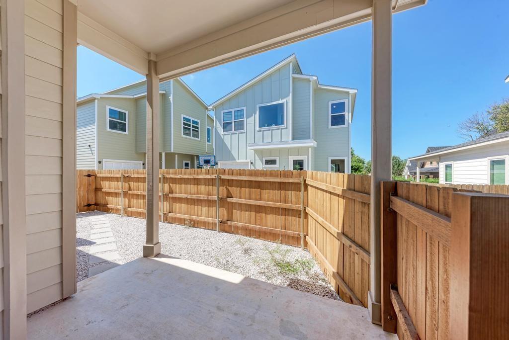 7714 Watson # B, Austin, TX 78757