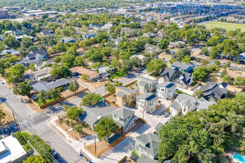 7714 Watson # B, Austin, TX 78757