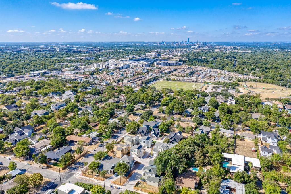 7714 Watson # B, Austin, TX 78757