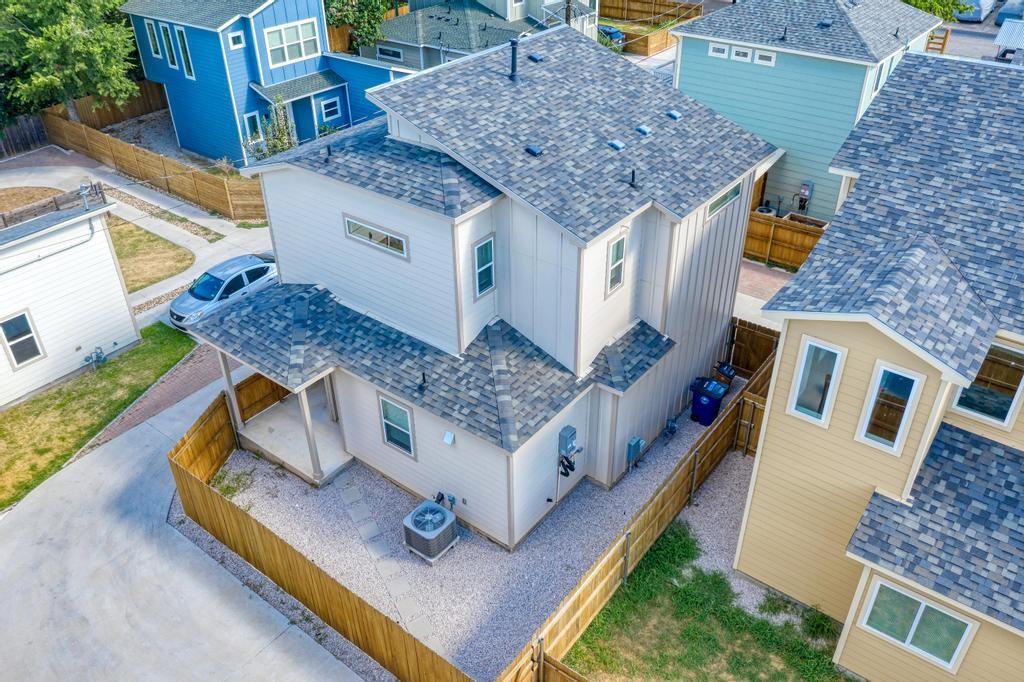 7714 Watson # B, Austin, TX 78757