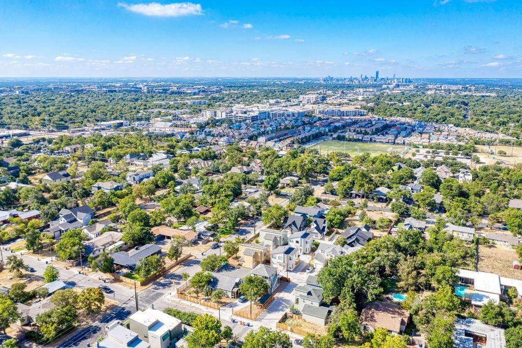 7714 Watson # B, Austin, TX 78757