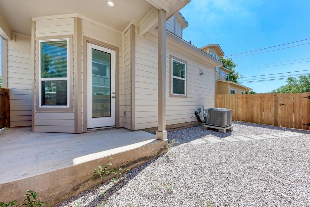 7714 Watson # B, Austin, TX 78757