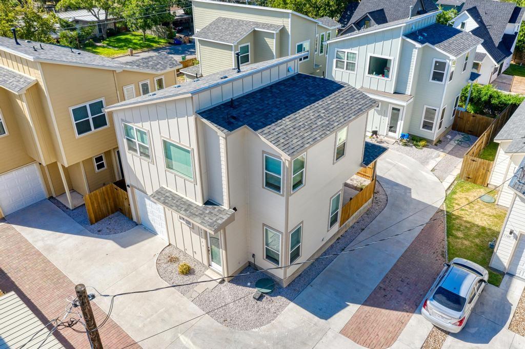 7714 Watson # B, Austin, TX 78757