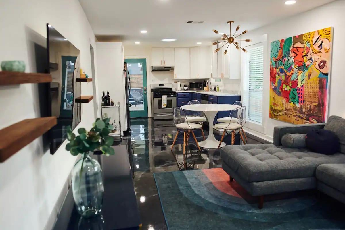 403 W Mary St, Austin, TX 78704