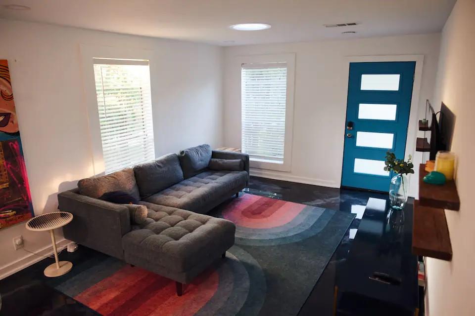 403 W Mary St, Austin, TX 78704