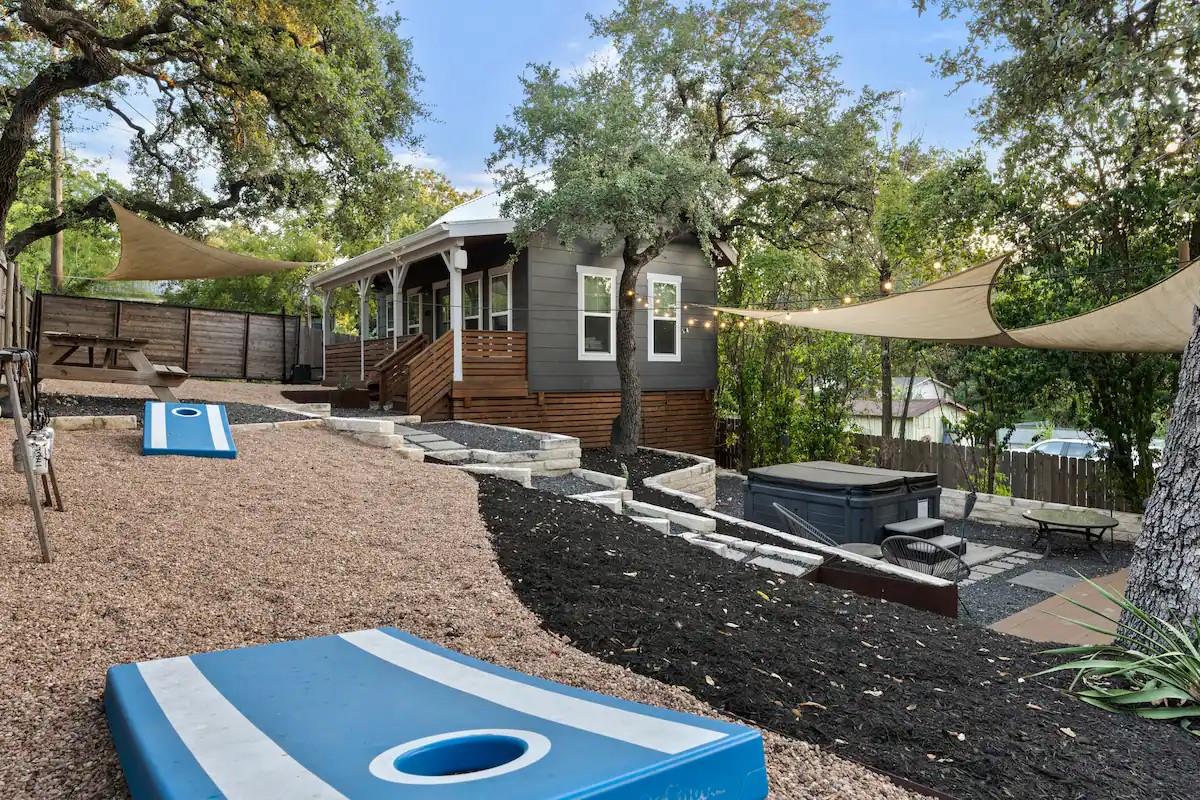 403 W Mary St, Austin, TX 78704