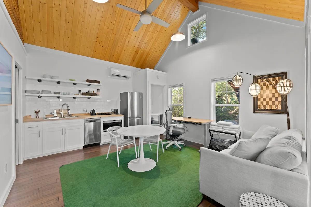 403 W Mary St, Austin, TX 78704