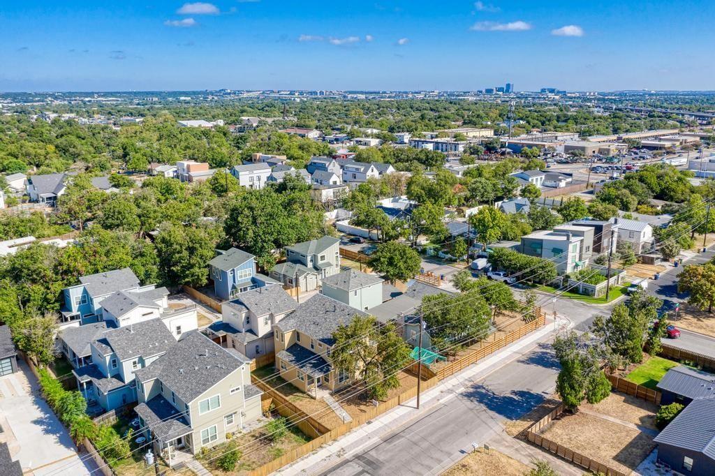 7714 Watson St # A, Austin, TX 78757