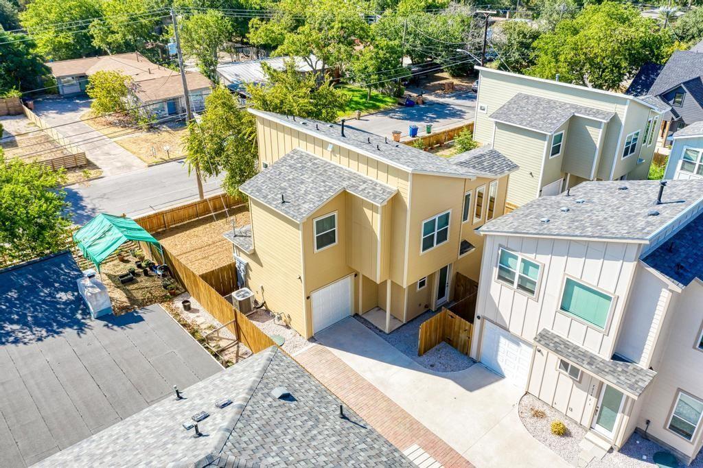 7714 Watson St # A, Austin, TX 78757